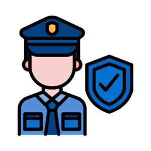 24x7 security
