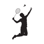 badminton court