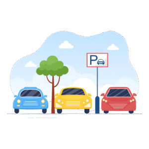 car parking