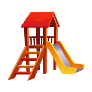 children's play area