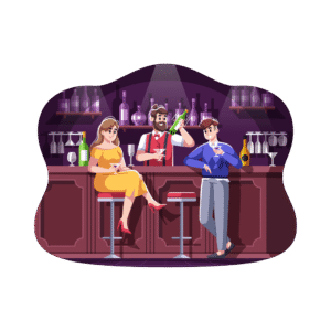 club house