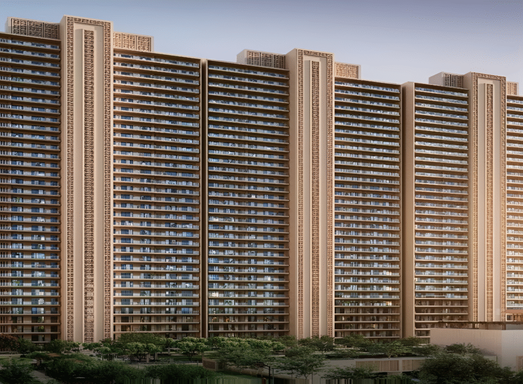 godrej majesty