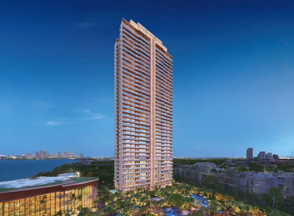 godrej riverinc
