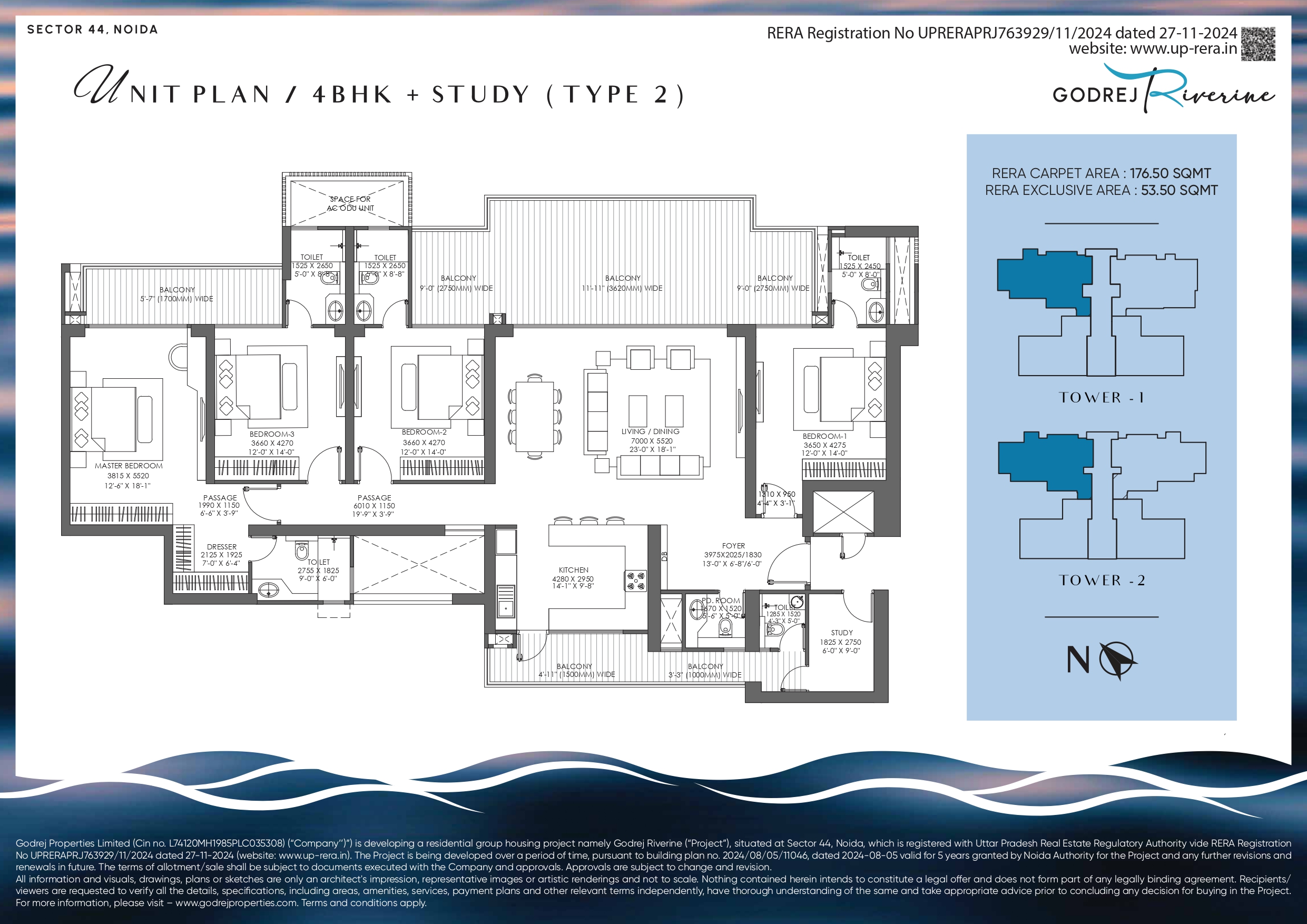 godrej riverine floor plan page 0001