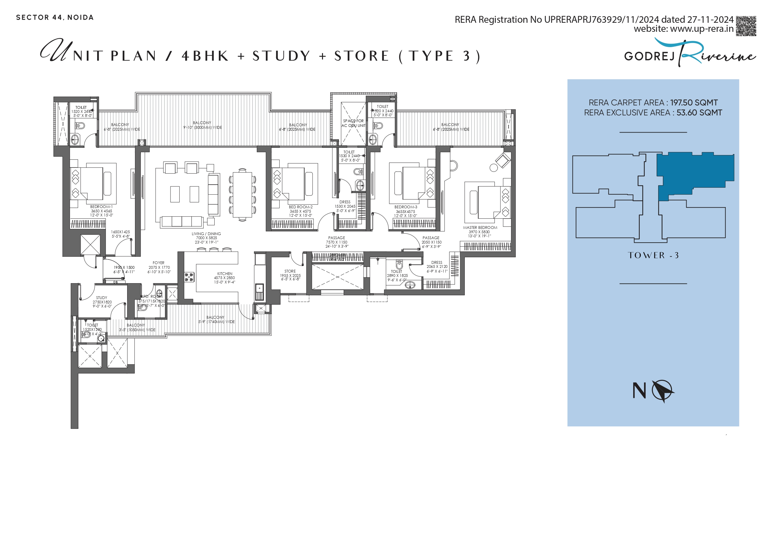 godrej riverine floor plan page 0003