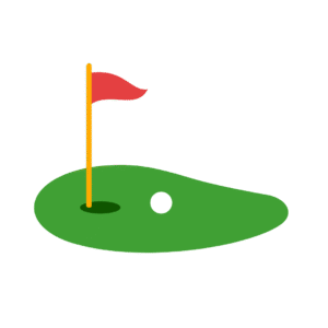 golf putty