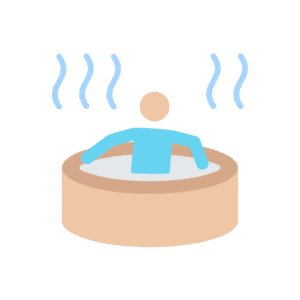 jacuzzi