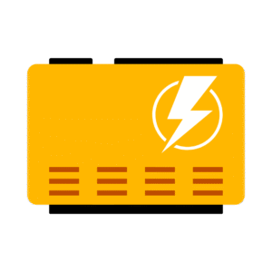 power substation