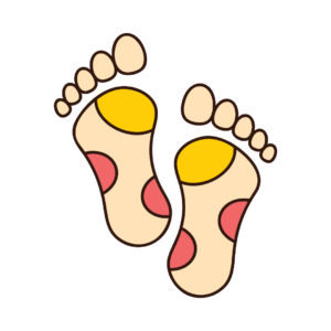 reflexology park