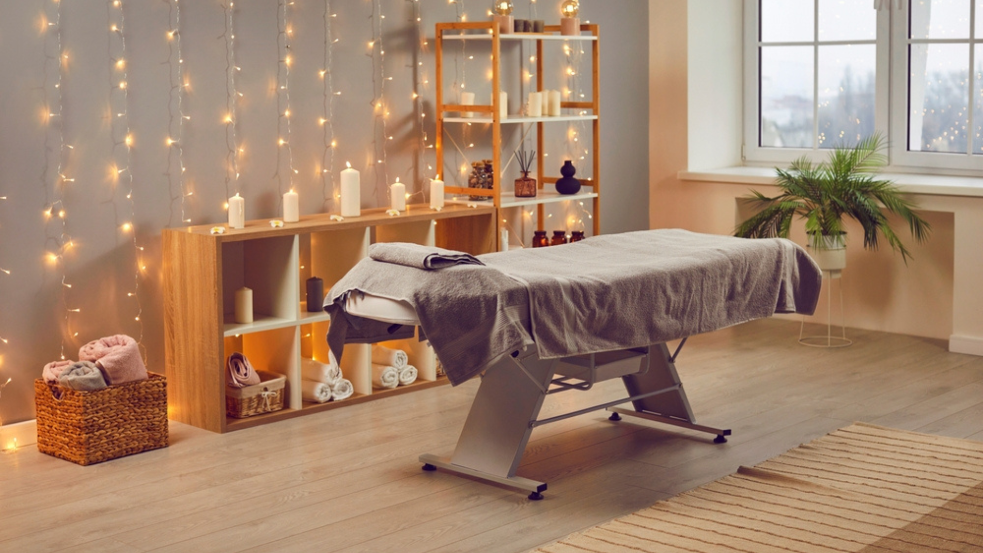 spa