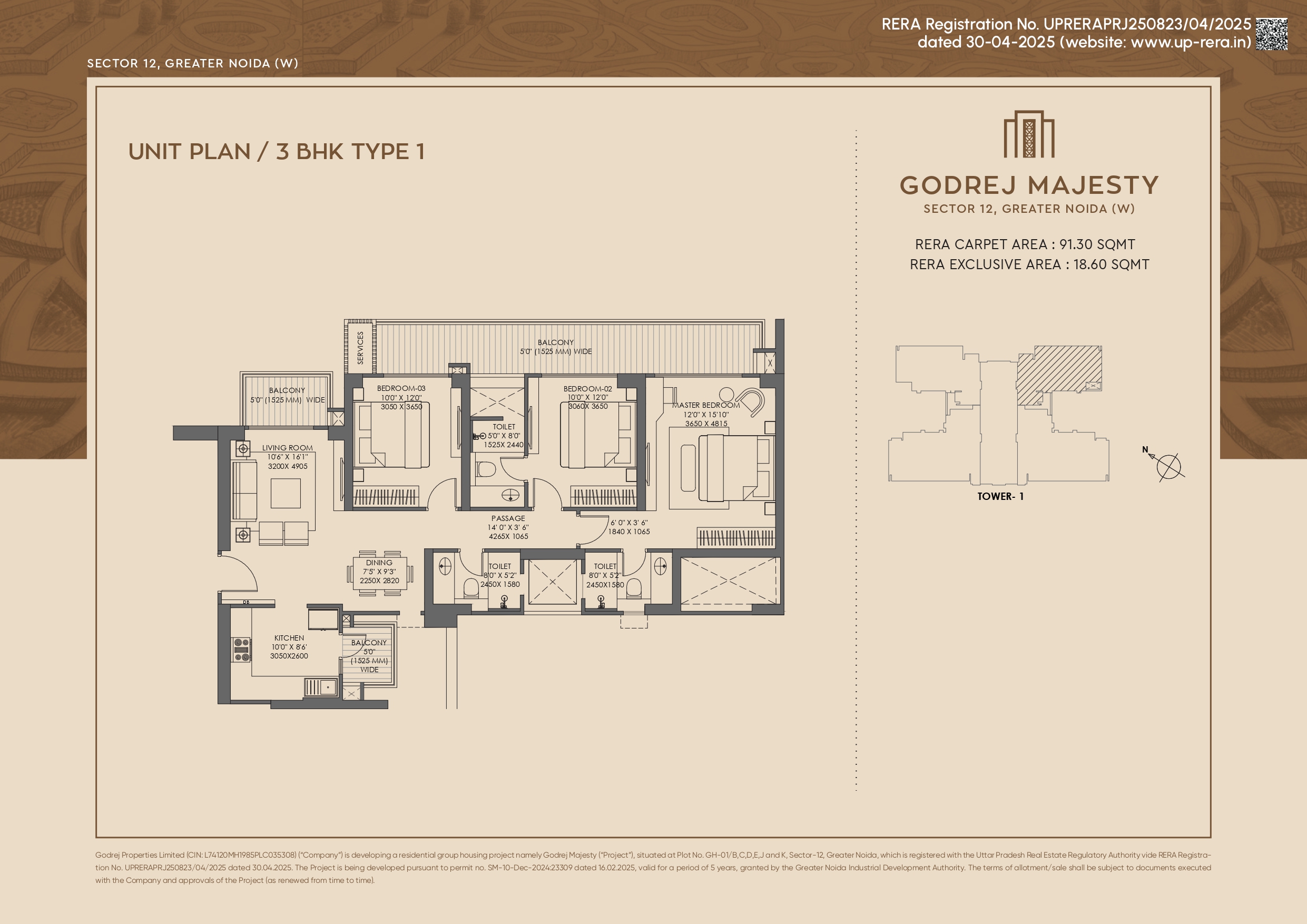 sector 12 unit plan 3 & 4 bhk 10 06 25 t 1,2,3 (4) page 0003