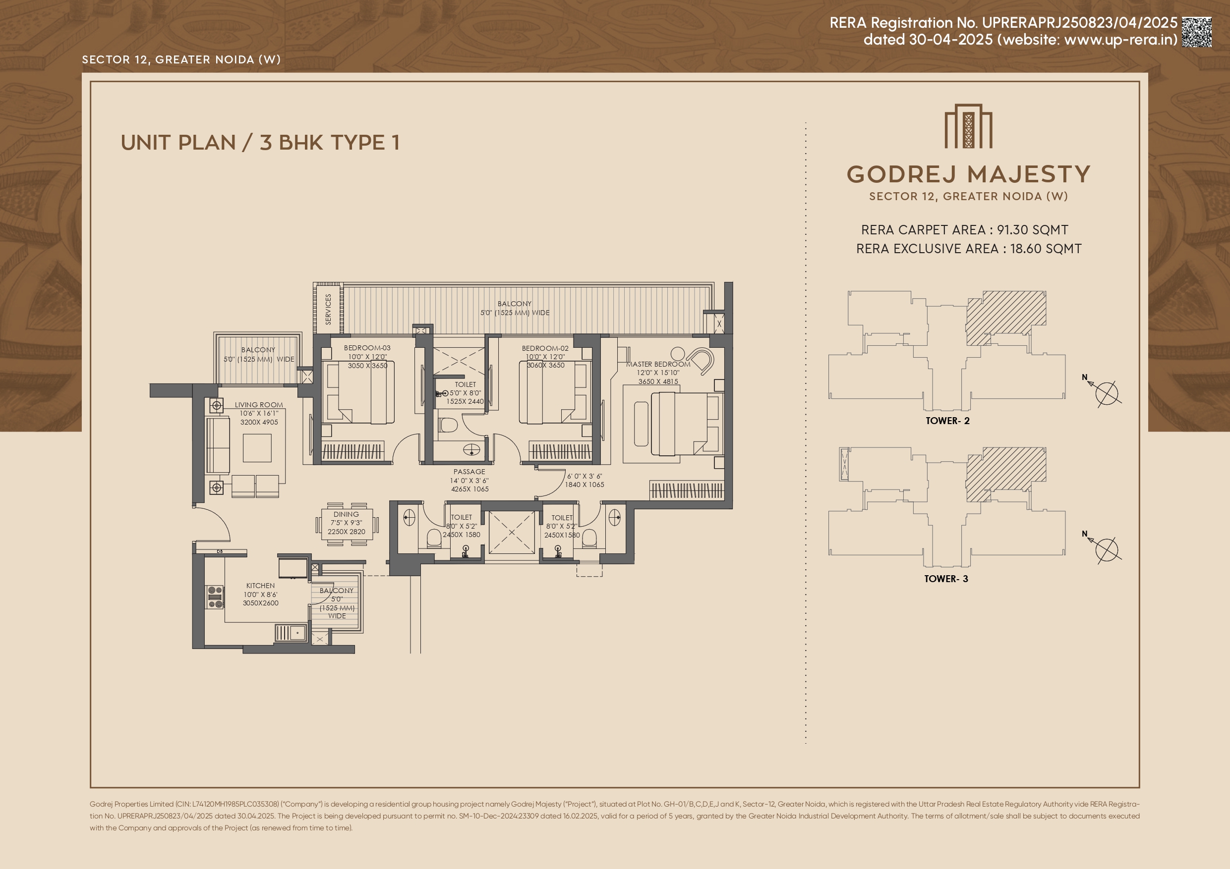 sector 12 unit plan 3 & 4 bhk 10 06 25 t 1,2,3 (4) page 0004