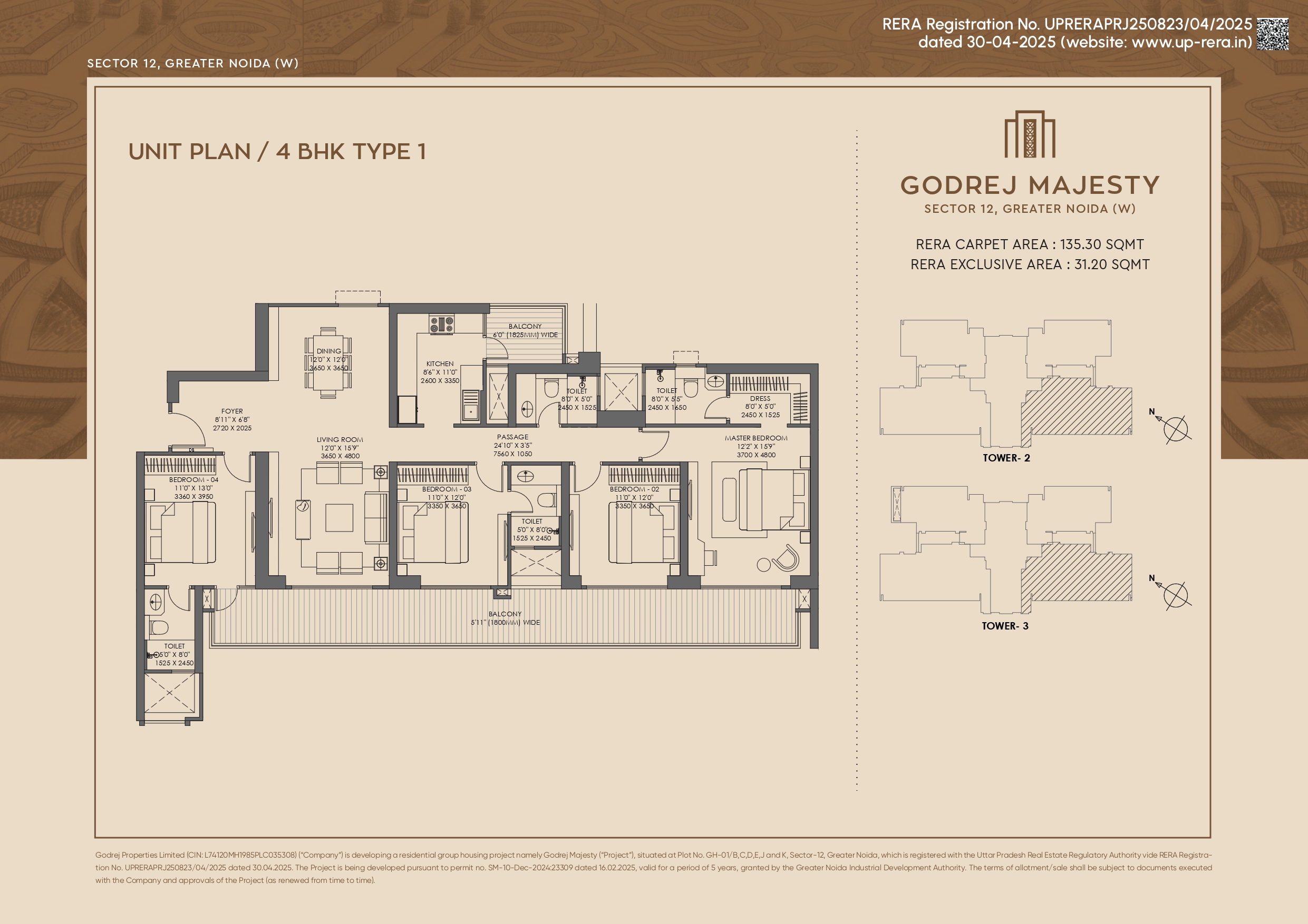 sector 12 unit plan 3 & 4 bhk 10 06 25 t 1,2,3 (4) page 0011