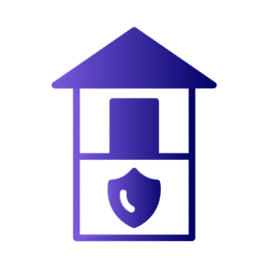 security cabin
