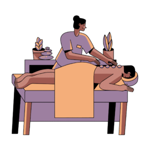 spa