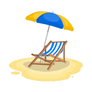 sun deck
